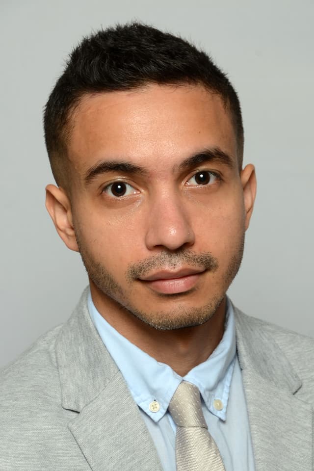 Juan Carlos Heredia